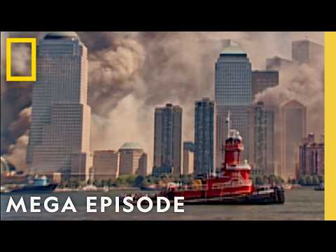 Remembering 9/11: 25 Years Later | Documentary MEGA Episode Special | National Geographic