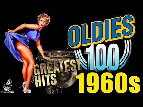 Best Oldies Songs Of 1960 - Golden Memories Songs Of Yesterday - Music That Bring Back Your Memories