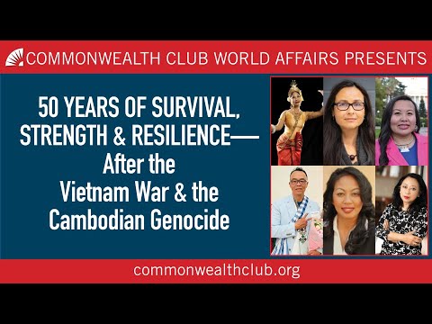 50 Years of Survival, Strength and Resilience