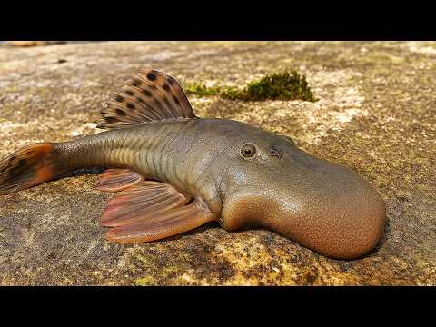 20 New Animal Species Discovered in 2025