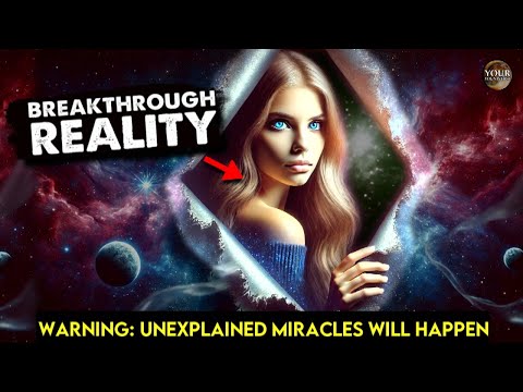 Once You Listen to THIS You Will TRANSFORM Life FOREVER (Quantum Manifestation Hypnosis Meditation)