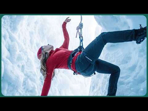 Why Did Two Dancers Perform in the World's Coldest Place?
