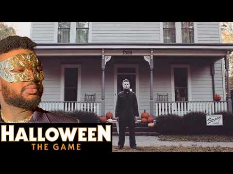 ???? Returning Home. Halloween: The Game (Ep. 4)
