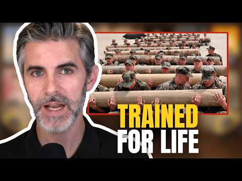 10 Navy SEAL Habits That Are Impossible to Unlearn
