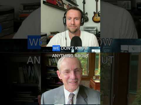 90% Want UFO Disclosure | Christopher Mellon